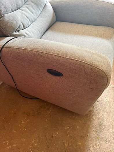 EZ Living Armchair