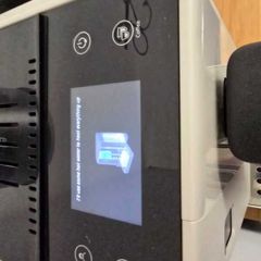 coffee De'Longhi Rivelia Bean-to-Cup Coffee Machine
