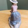 Large NAO By Lladro Figurine Image 2