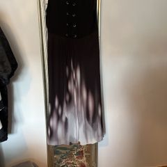 Mint Velvet Sleeveless Dress