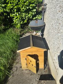 Dog Kennel