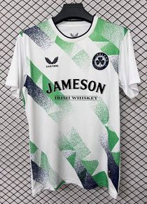 Ireland Jameson jersey