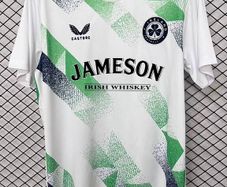 Ireland Jameson jersey