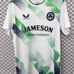 Ireland Jameson jersey