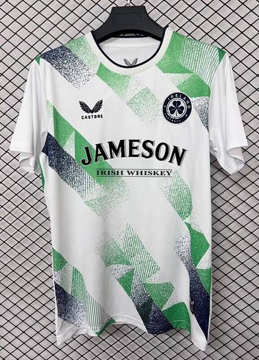 Ireland Jameson jersey