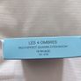 Chanel Eyeshadow-Les 4 Ombres Image 7
