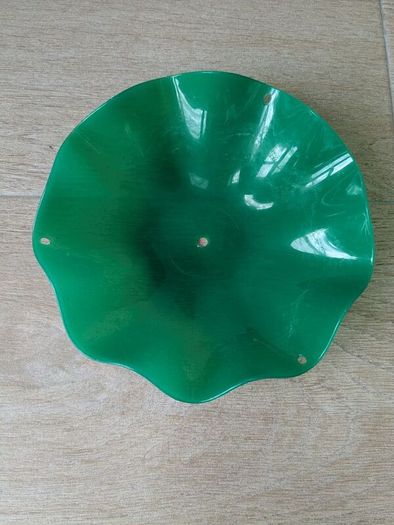 Fluted Bowl