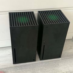 xbox series X