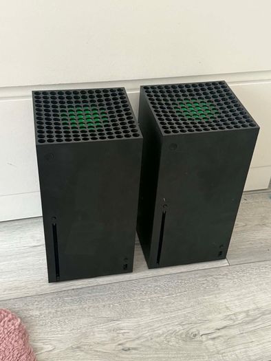 xbox series X