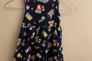 Dress (18-24 mths)