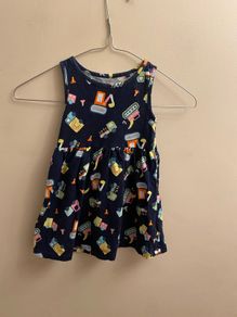 Dress (18-24 mths)