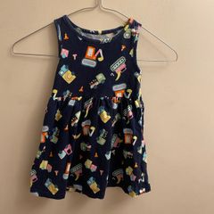 Dress (18-24 mths)