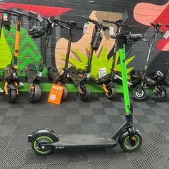 LOCO City Electric Scooter