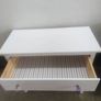 Chest of 3 drawers Hemnes Image 2