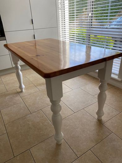 Kitchen table and chairs