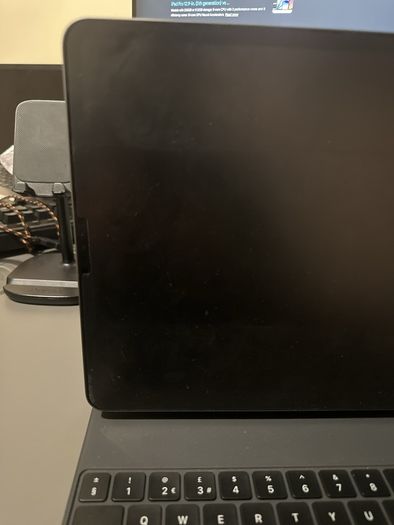 M1 Chip, IPAD PRO 12.9 inch (5th generation)
