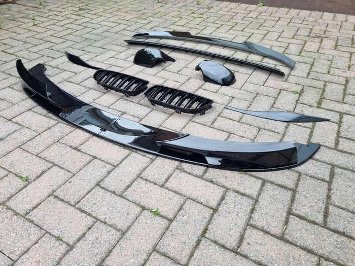 KIT for BMW 3 Series E90 Lci M-Sport Brand New