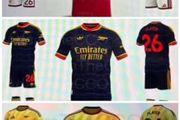 football jerseys/ trainers/ jackets plus much more