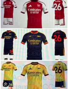football jerseys