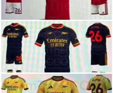 football jerseys