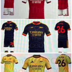 football jerseys