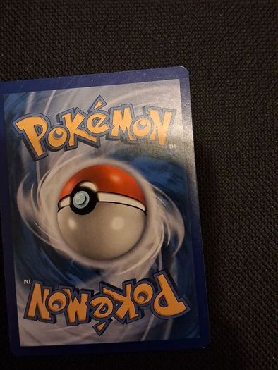 Pokemon Card : Mega Sharpedo EX XY200a