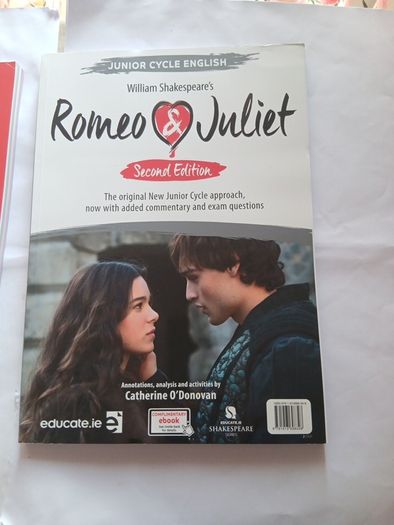 Romeo & Juliet