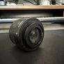 Canon Eos M6 Mark Ii + Ef-m 15-45mm F3.5-6.3 Is Stm Lens + Evf-dc2 Viewfinder Image 10