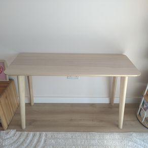 IKEA Lisabo desk