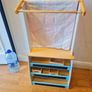 puppet stand Image 2