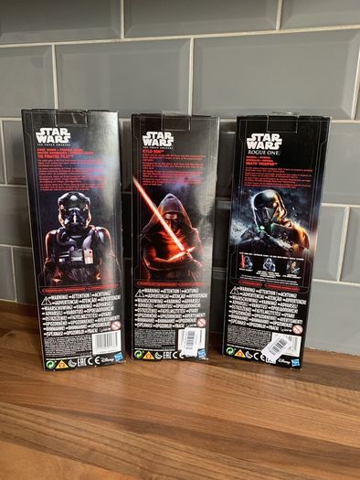 Star Wars