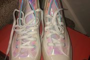 Converse New Size 5/38