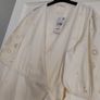 Mango BNWT cream dress Image 3