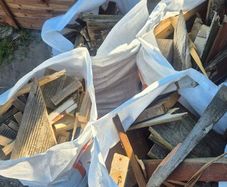 Free Fire Wood