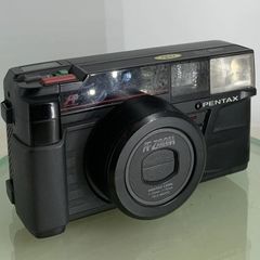Pentax Zoom 70 35mm Film Camera