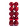 BRAND NEW Christmas Baubles  - 20 Pack Image 2