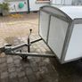 Factory built dog trailer Image 5