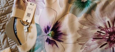 Ted baker bnwt top,jumper size 5 or 16