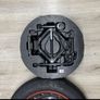 HYUNDAI I40 spare wheel tyres jack Image 5