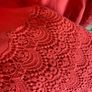 Derhy ladies coral jacket size L Image 5