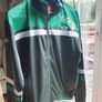 New Tags Vintage Style Ireland Embroidered Tracksuit Image 2