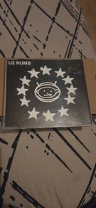 U2 Promos and Fan Club gifts