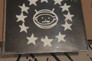 U2 Promos and Fan Club gifts