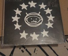 U2 Promos and Fan Club gifts