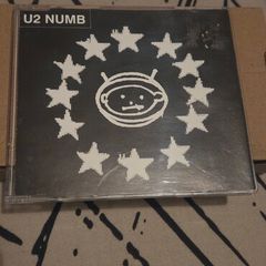 U2 Promos and Fan Club gifts
