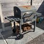 Charcoal BBQ Image 8