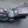 Pro Lawn petrol lawnmower with Briggs and Stratton 375 engine Image 3