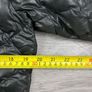 G-Star Raw Duck Down Quilted  Puffer Jacket Womens Large Image 10