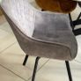 5 x Dining Table Chairs Image 3