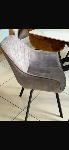 5 x Dining Table Chairs